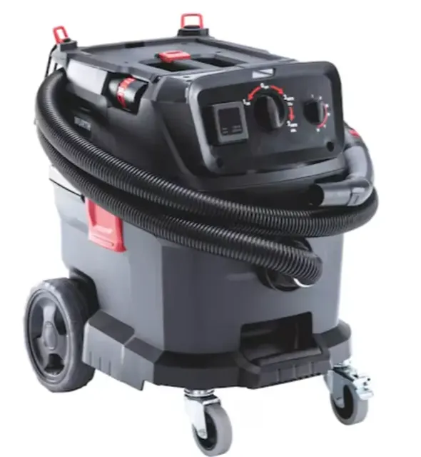 Aspirateur de chantier eau et poussières ISS 30 L