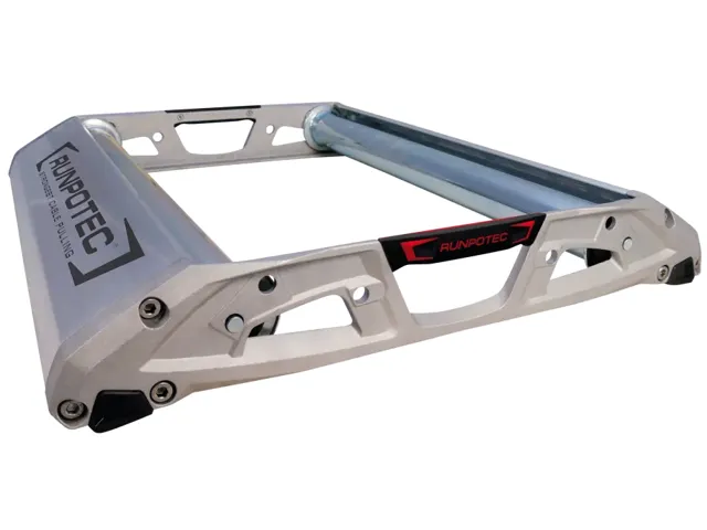 Dérouleur de touret de câble Runpotec Pro 530