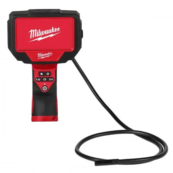 Micro-caméra d'inspection
