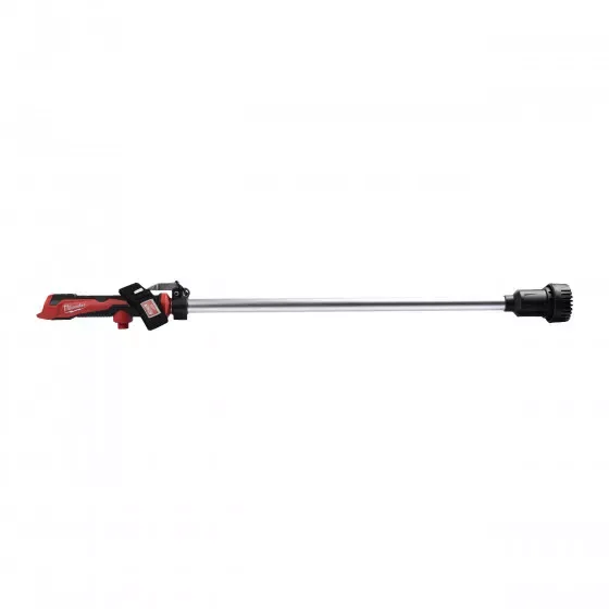 Pompe vide-cave sur batterie Milwaukee M12 HYDROPASS