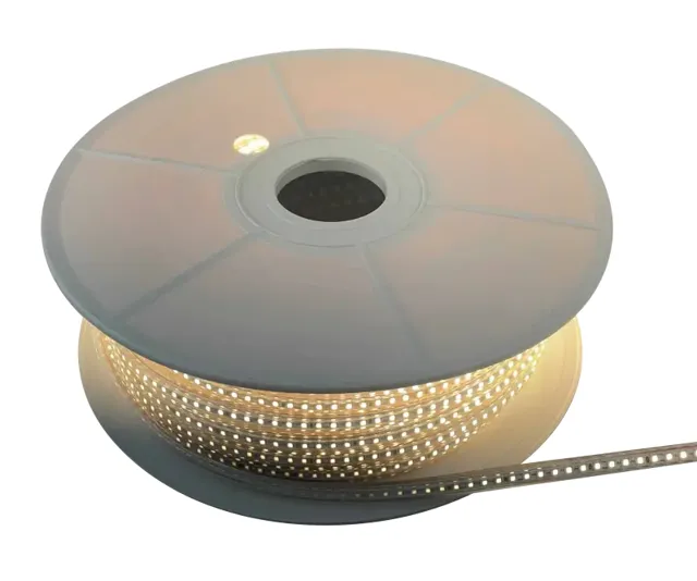 Ruban LED de chantier 50 m IP65